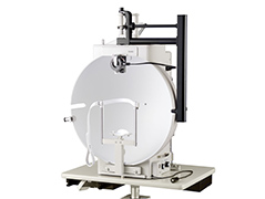 ゴールドマンペリメーター動的視野計