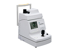 レーザーフレアメーター